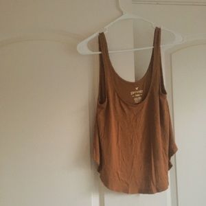 American Eagle Soft and Sexy Tank Top